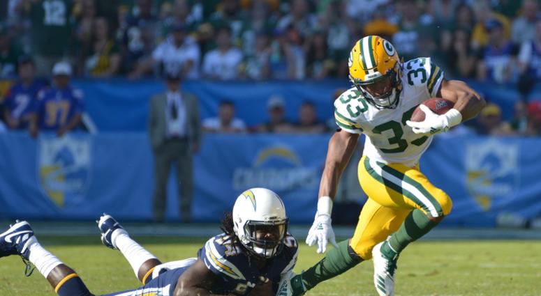 Packers