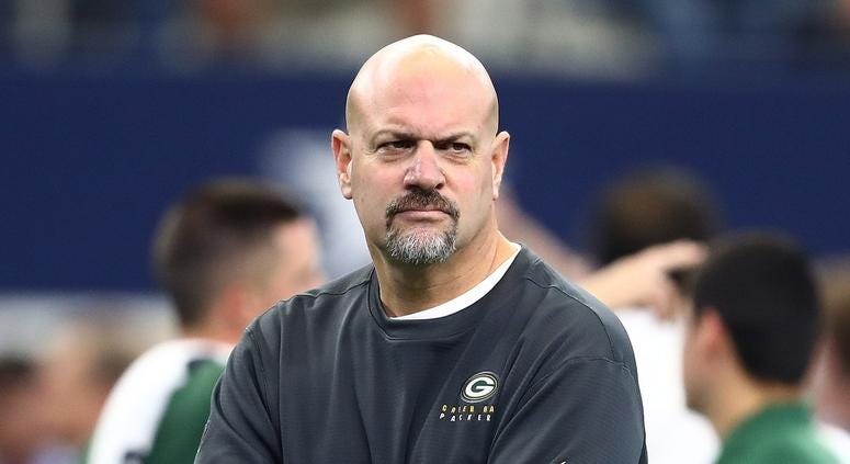 Is Mike Pettine's defense enough for Packers run to playoffs? Packers Mike Pettine
