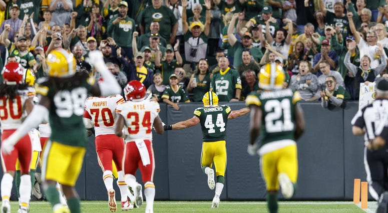 Packers