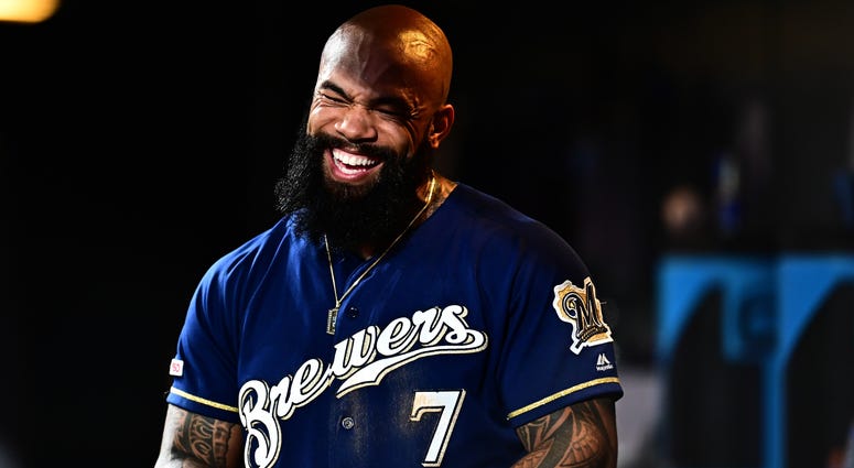 brewers