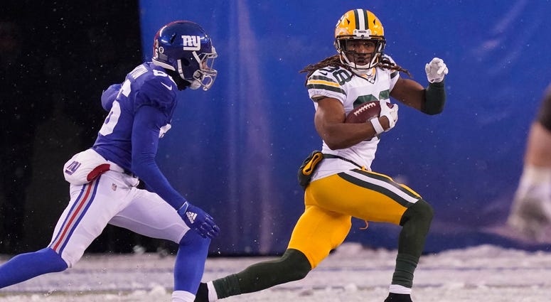 Packers