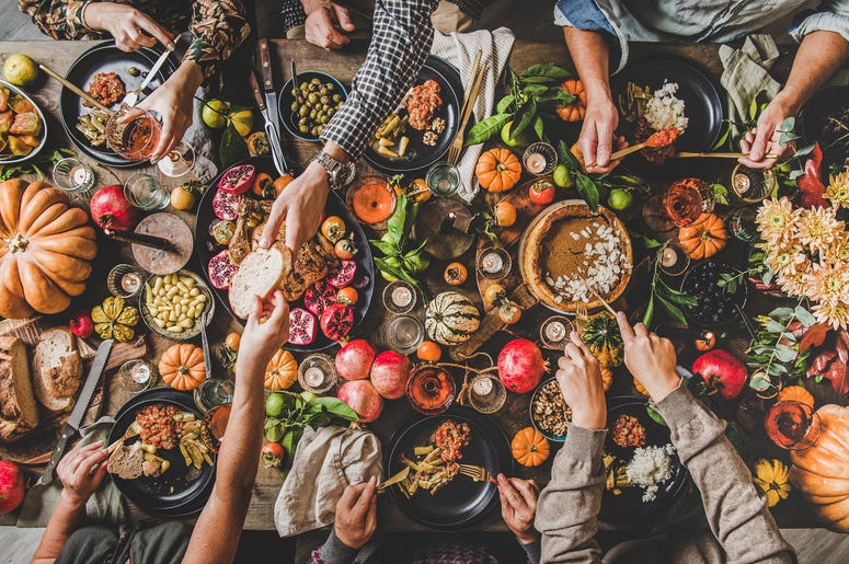 ThanksGiving