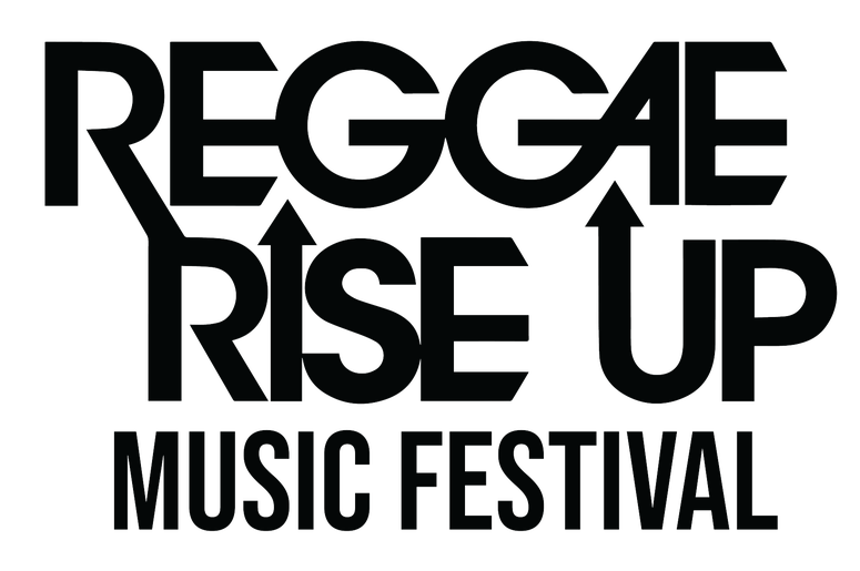 Reggae Rise Up Logo