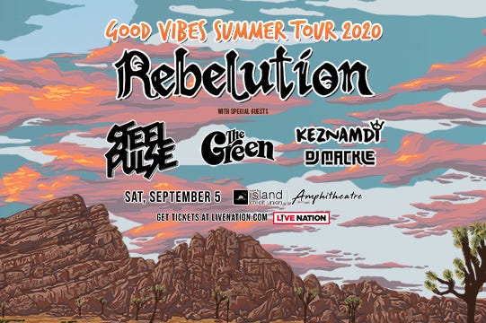 Rebelution