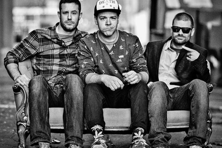 BADFISH