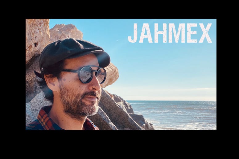 Jahmex