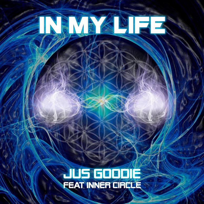Jus Goodie - In My Life Cover