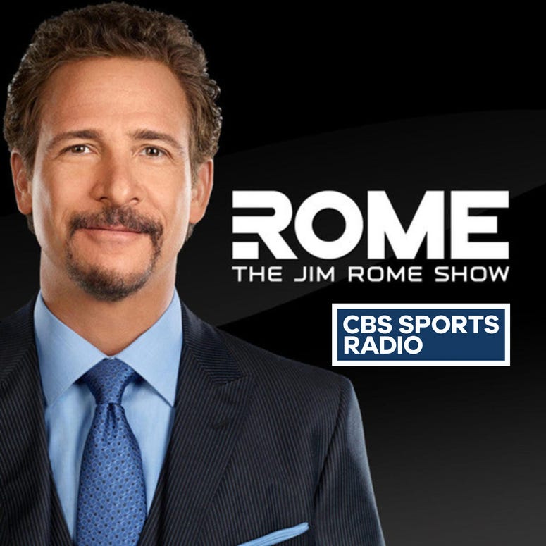 Jim Rome Show