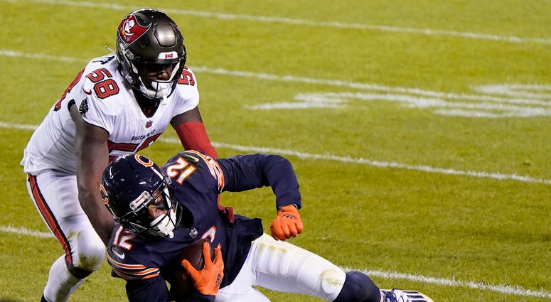 Allen Robinson