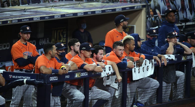 Houston Astros