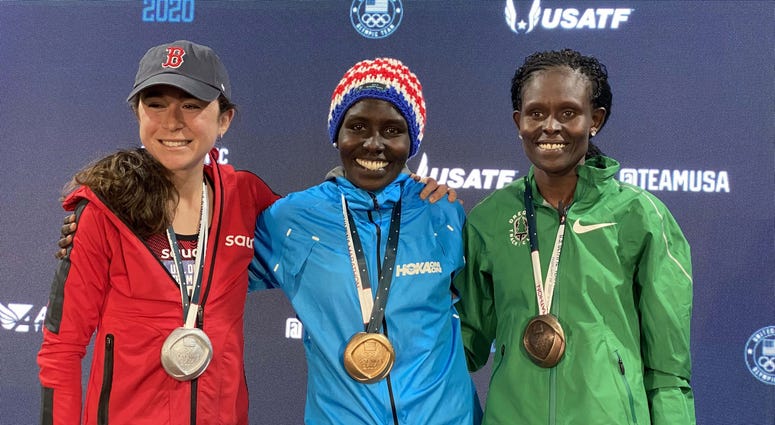 Atlanta Marathon