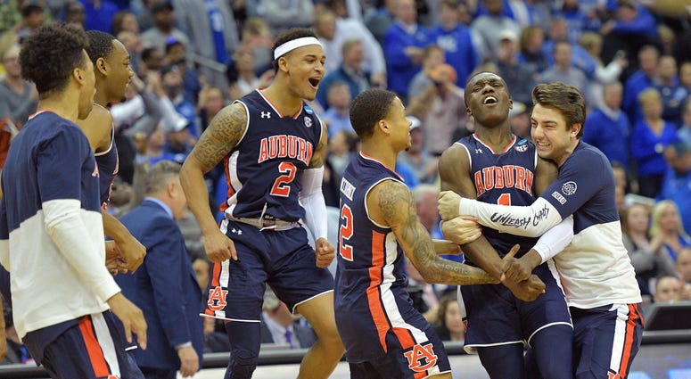 Auburn Kentucky