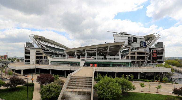 Bengals Stadium