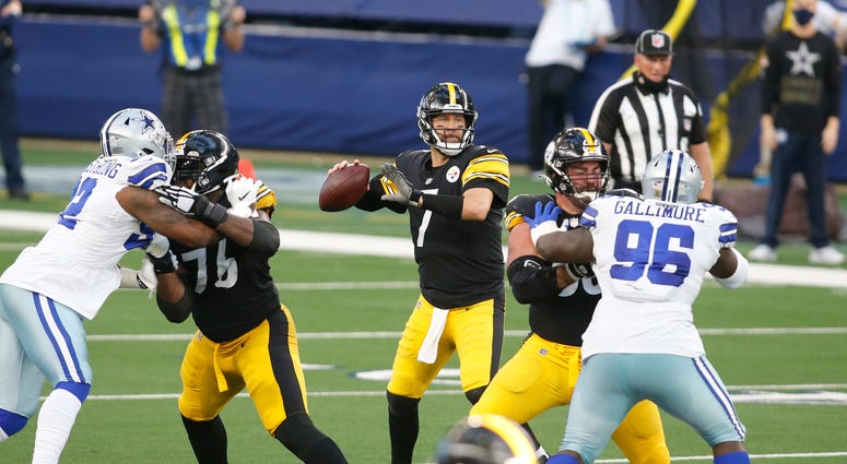 Big Ben Cowboys