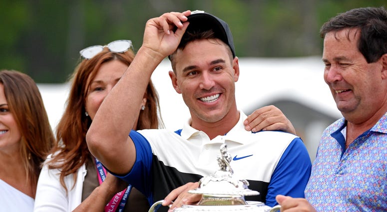Brooks Koepka PGA Championship