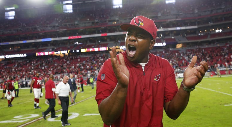 Byron Leftwich NFL