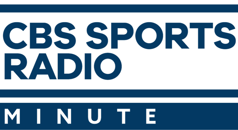 CBS Sports Radio Minute