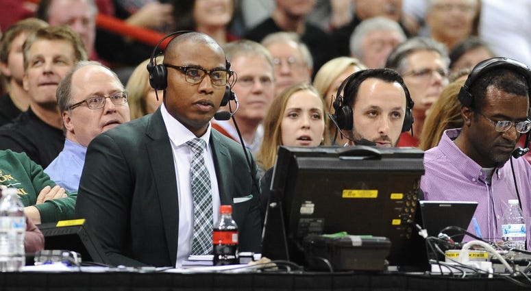 Caron Butler