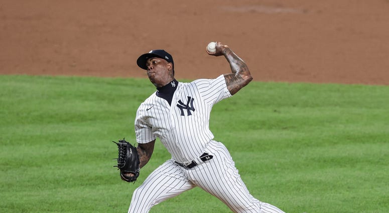 Aroldis Chapman