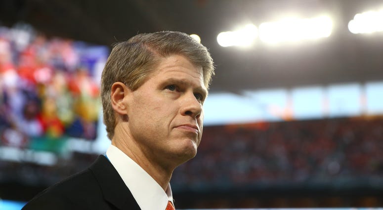 Clark Hunt Chiefs
