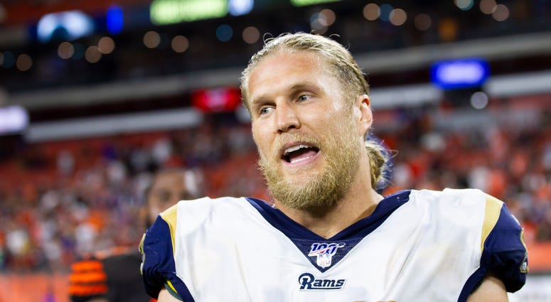 Clay Matthews NFL