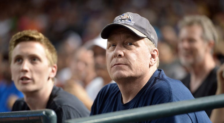 Curt Schilling