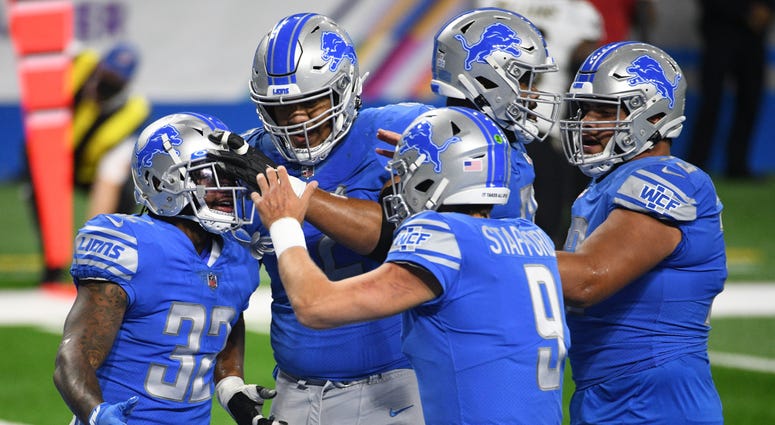 Swift Stafford