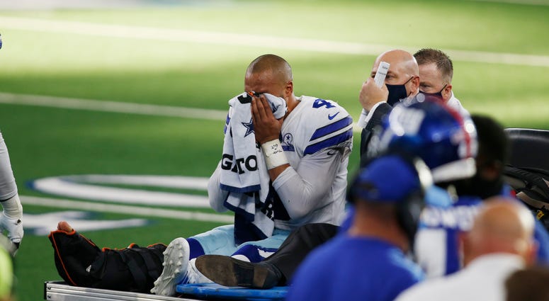 Dak Prescott