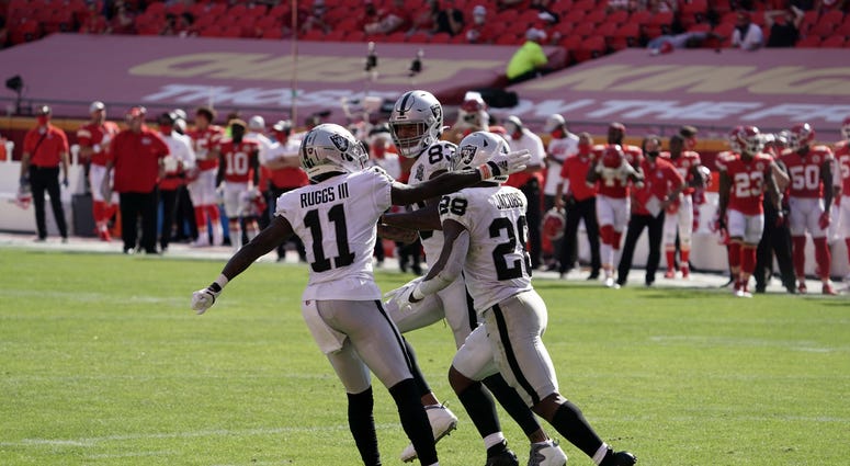 Darren Waller