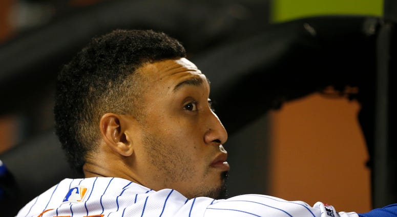 Edwin Diaz Mets