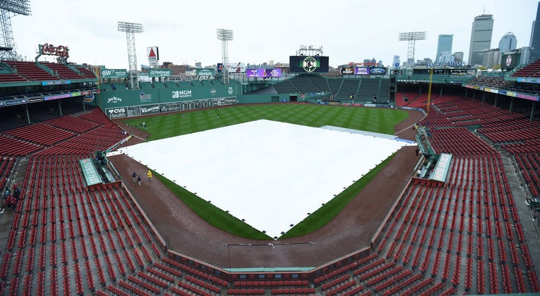 Fenway Park
