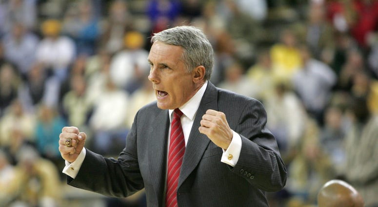 Maryland Gary Williams