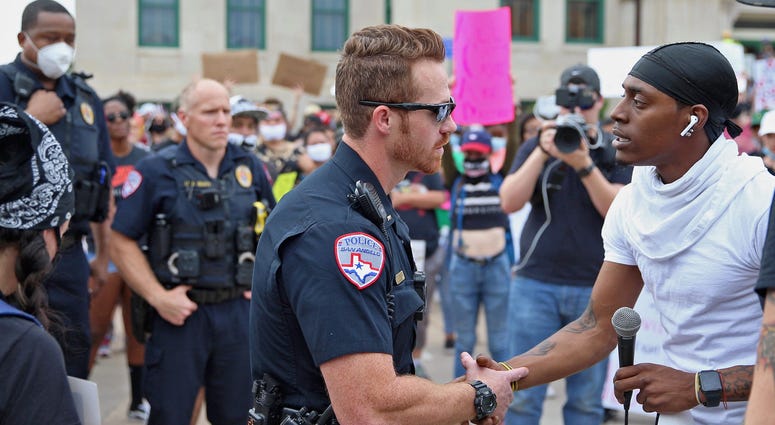 George Floyd Protests