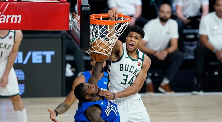 Giannis