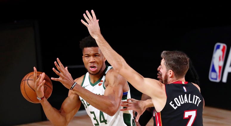 Giannis Bucks