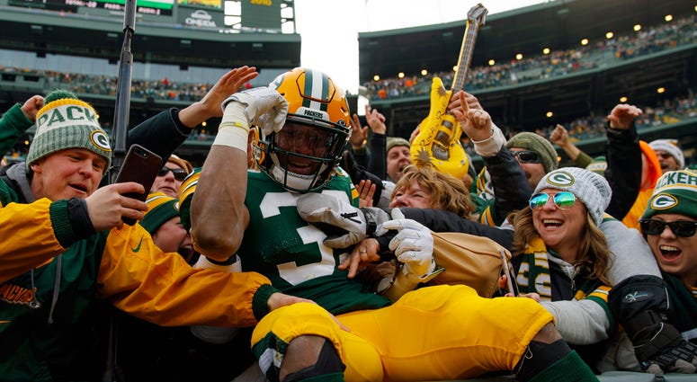 Green Bay Packers NFL