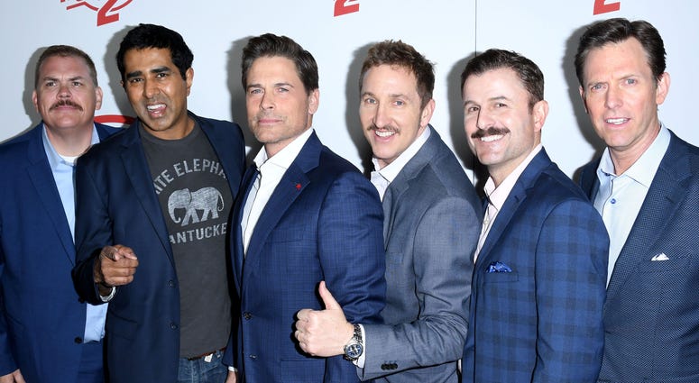 Super Troopers