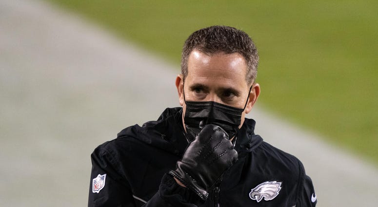 Eagles Howie Roseman