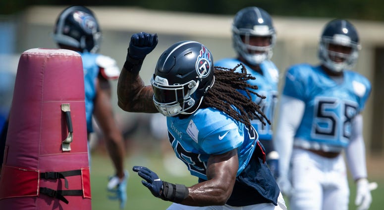 Clowney