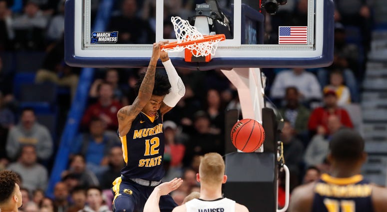 Ja Morant