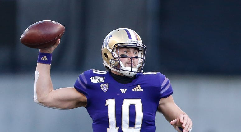 Jacob Eason