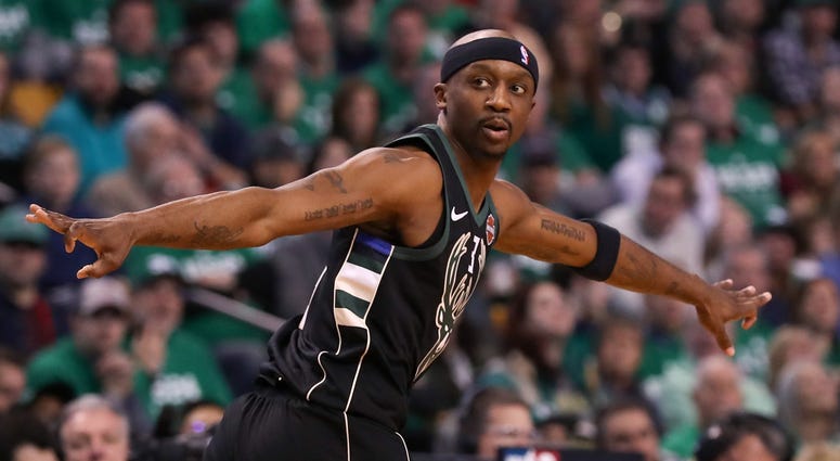 Jason Terry NBA