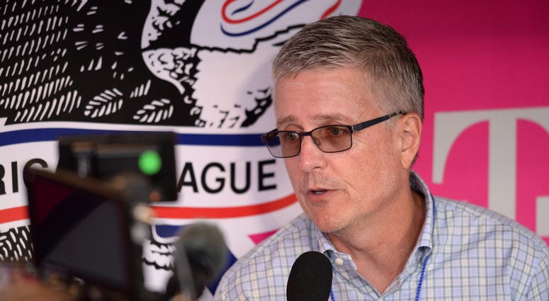Jeff Luhnow Astros