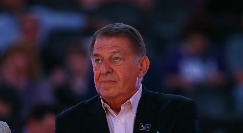 Jerry Colangelo NBA