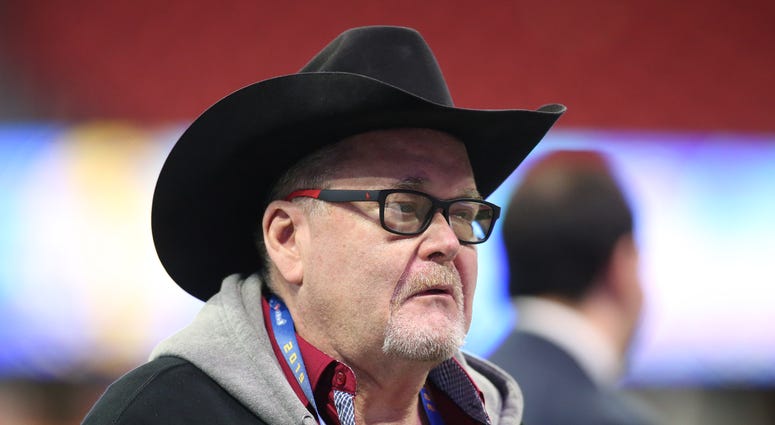 Jim Ross