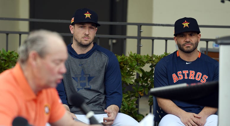 Jim Crane Astros Apology