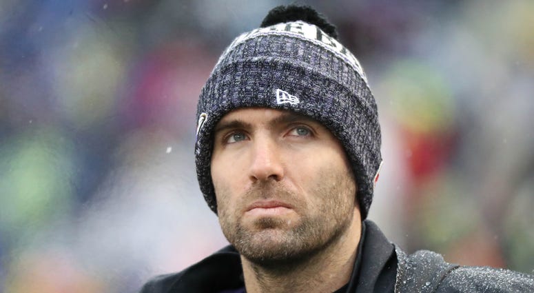 Joe Flacco