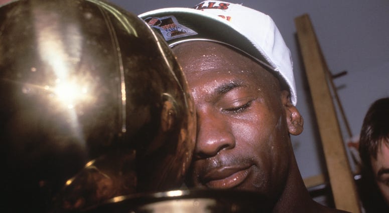 Jordan
