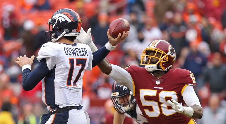 Junior Galette