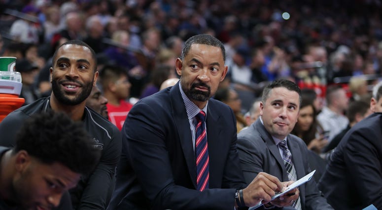 Juwan Howard